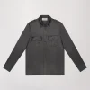 Chemise en soie elephant