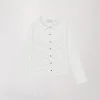 Chemise t-shirt blanc