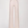 Jeans large beton