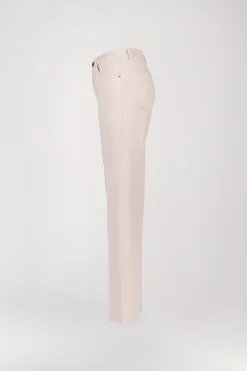 Jeans large beton