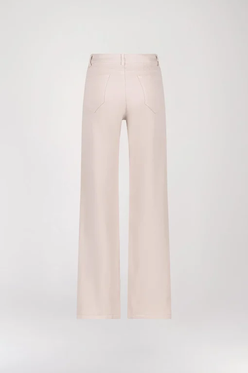 Jeans large beton