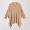 Pull cape camel