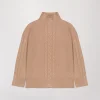 Pull col camionneur camel