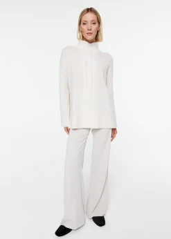 Pull col camionneur camel