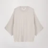 Pull poncho beton