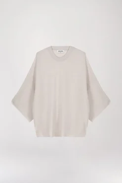 Pull poncho beton
