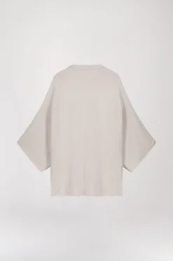 Pull poncho beton